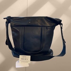 Vintage Maison Margiela Leather Tote